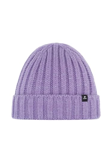 eisb-r-alba-alea-strickm-tze-flieder-glitzer-damen image 7