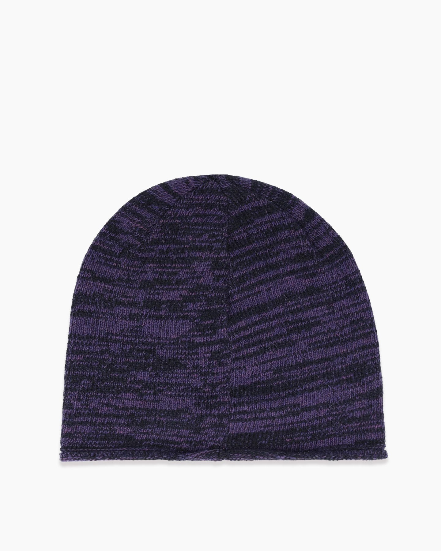esperando-aritha-beanie-purple-haze-lammwolle image 2