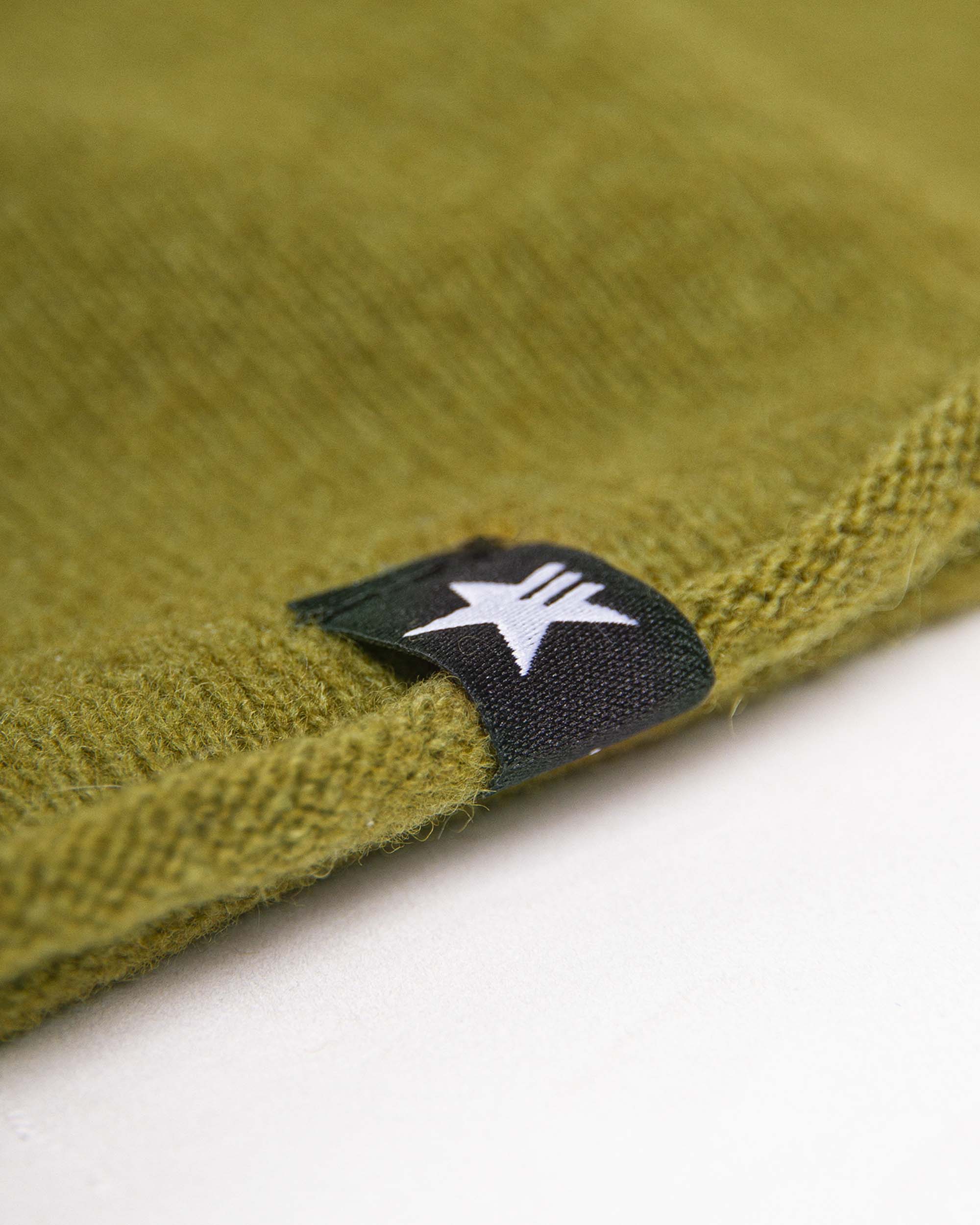 esperando-slap-beanie-m-tze-moos-lammwolle image 3