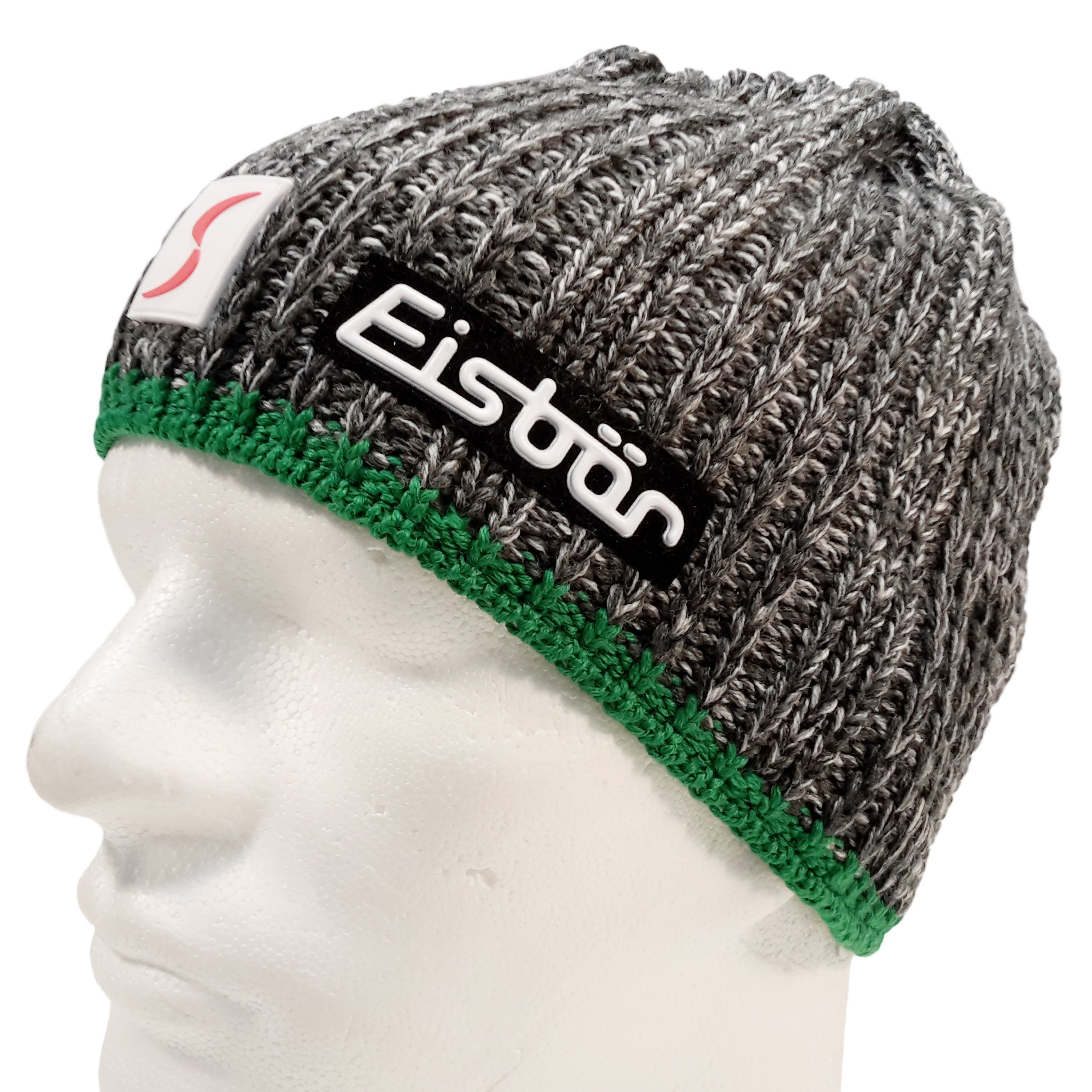 eisb-r-star-rene-xl-merino-winterm-tze-grafit-anthrazit image 2