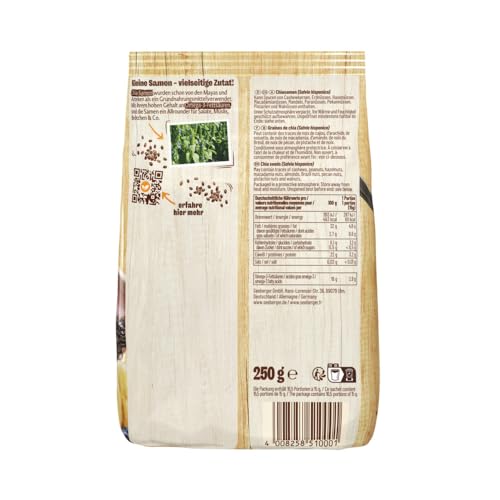 seeberger-zutaten-chia-samen-250-g-vegan-glutenfrei image 4