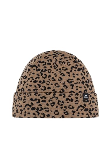 eisb-r-alba-banto-leo-beanie-m-tze-cappuccino-warm image 5