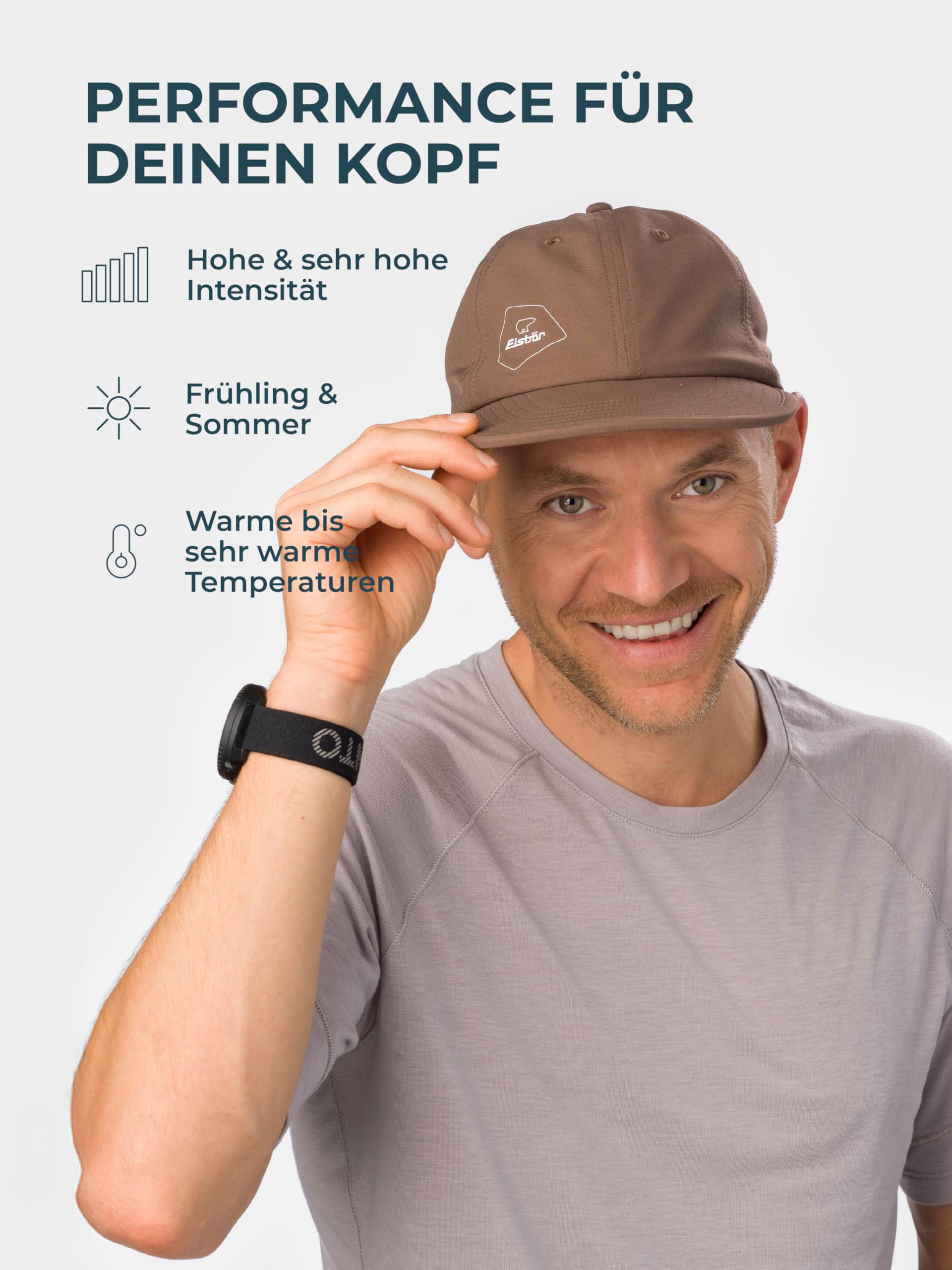 eisb-r-vega-strato-sport-cap-earth-brown-k-hleffekt image 4