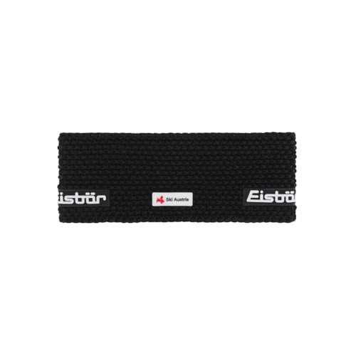 eisb-r-jamie-stirnband-unisex-schwarz-merino-fleece image 3