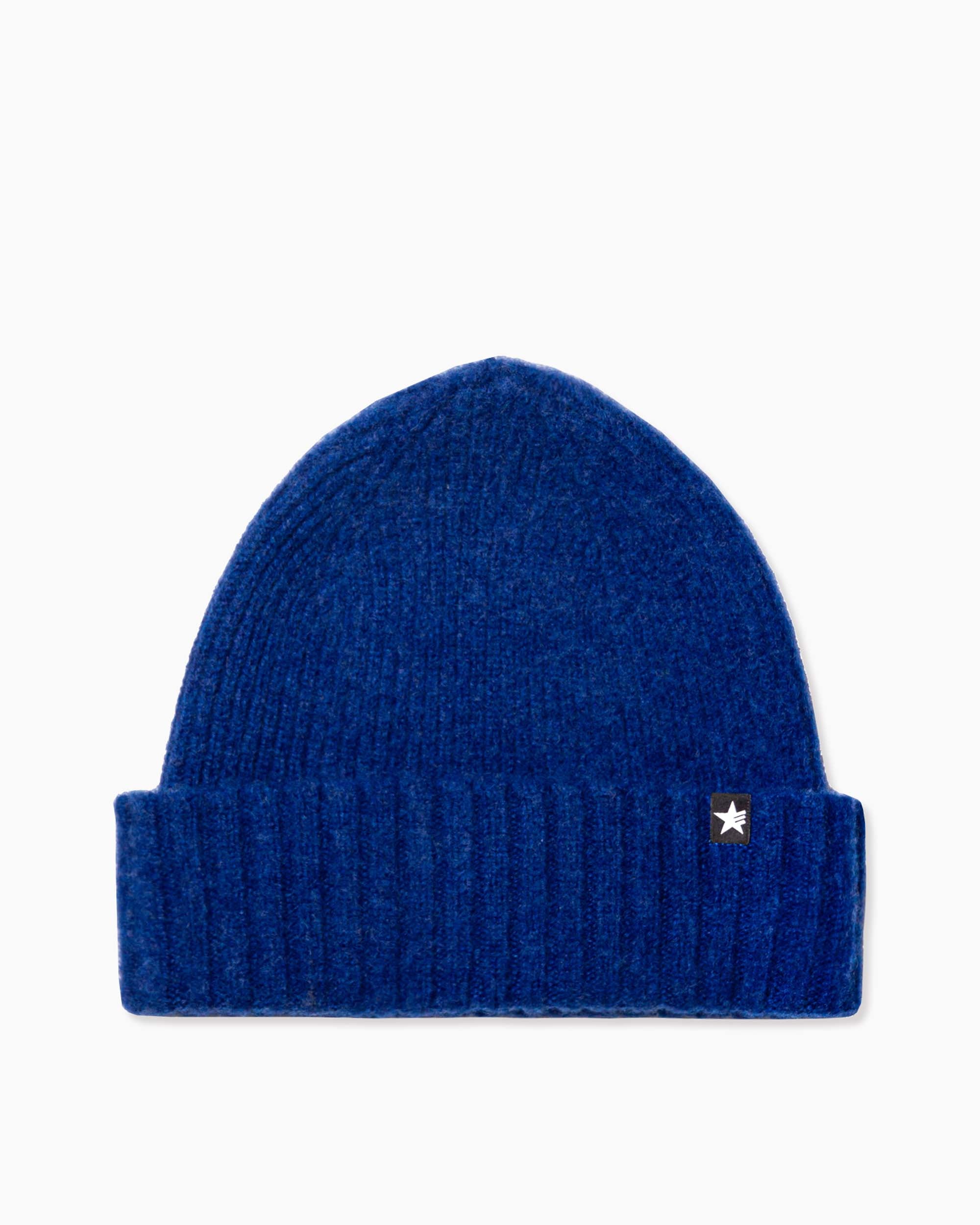 esperando-nordster-beanie-royalblau-strickm-tze-lammwolle image 1