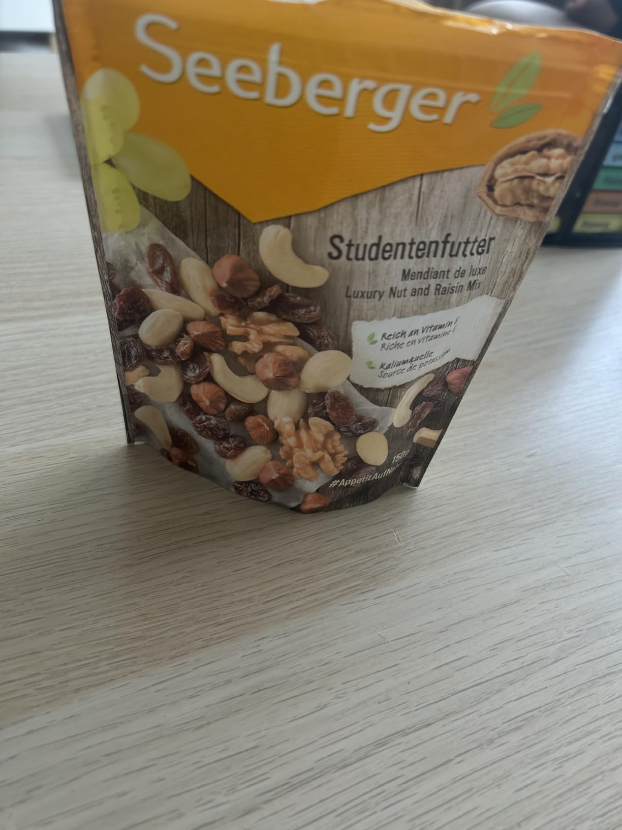 Gute Mischung