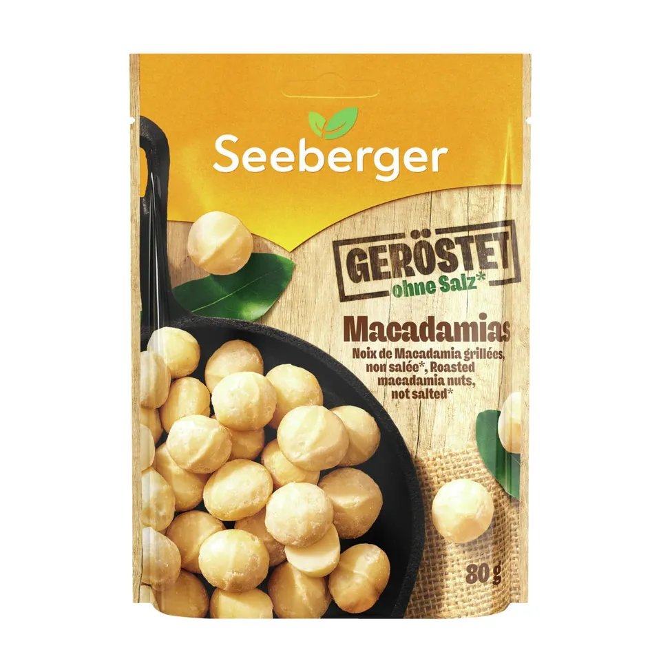 seeberger-n-sse-kerne-macadamias-ger-stet-80g-ungesalzen image 1