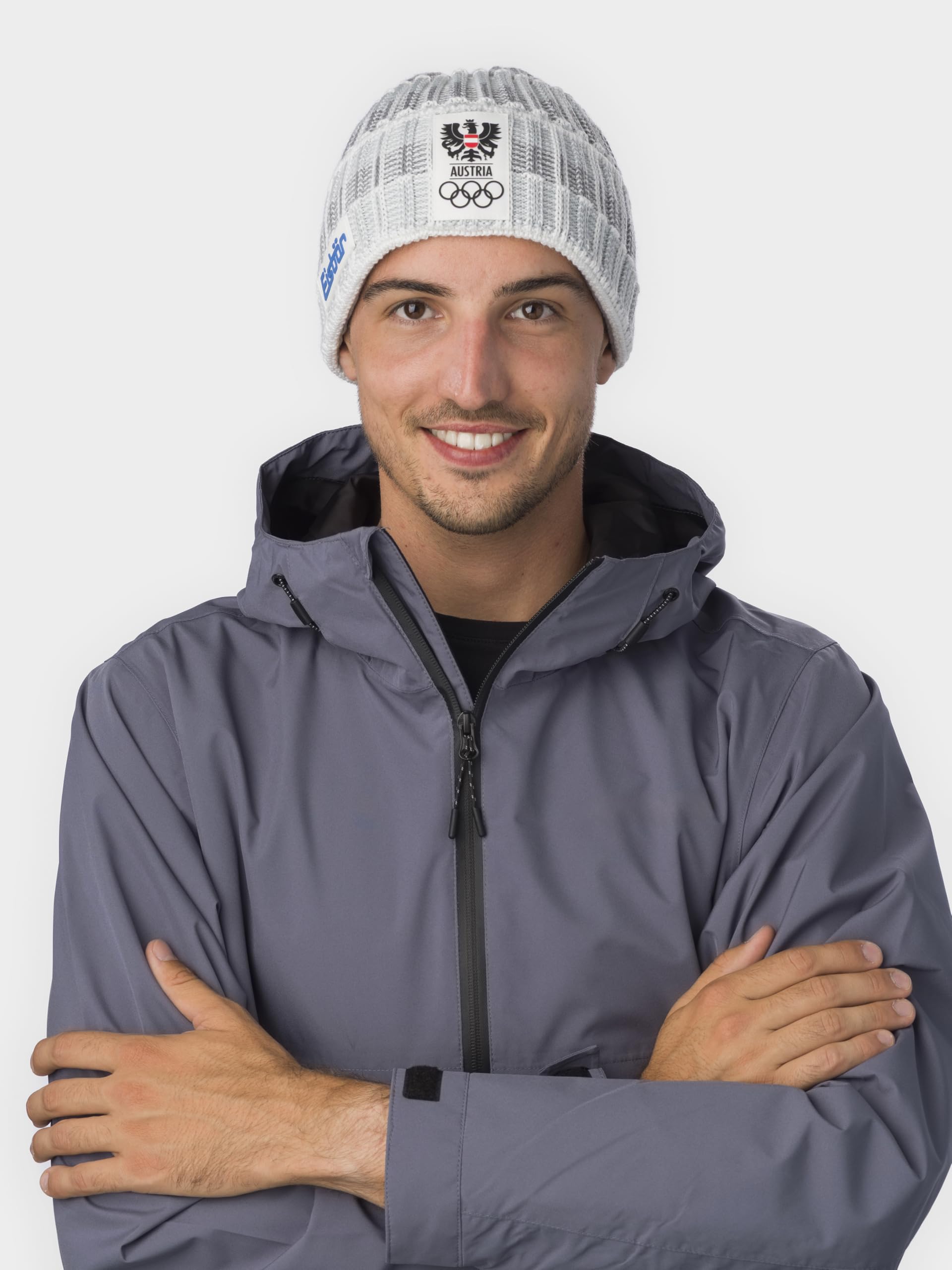 eisb-r-star-milano-beanie-m-tze-wei-thermoregulierend image 5