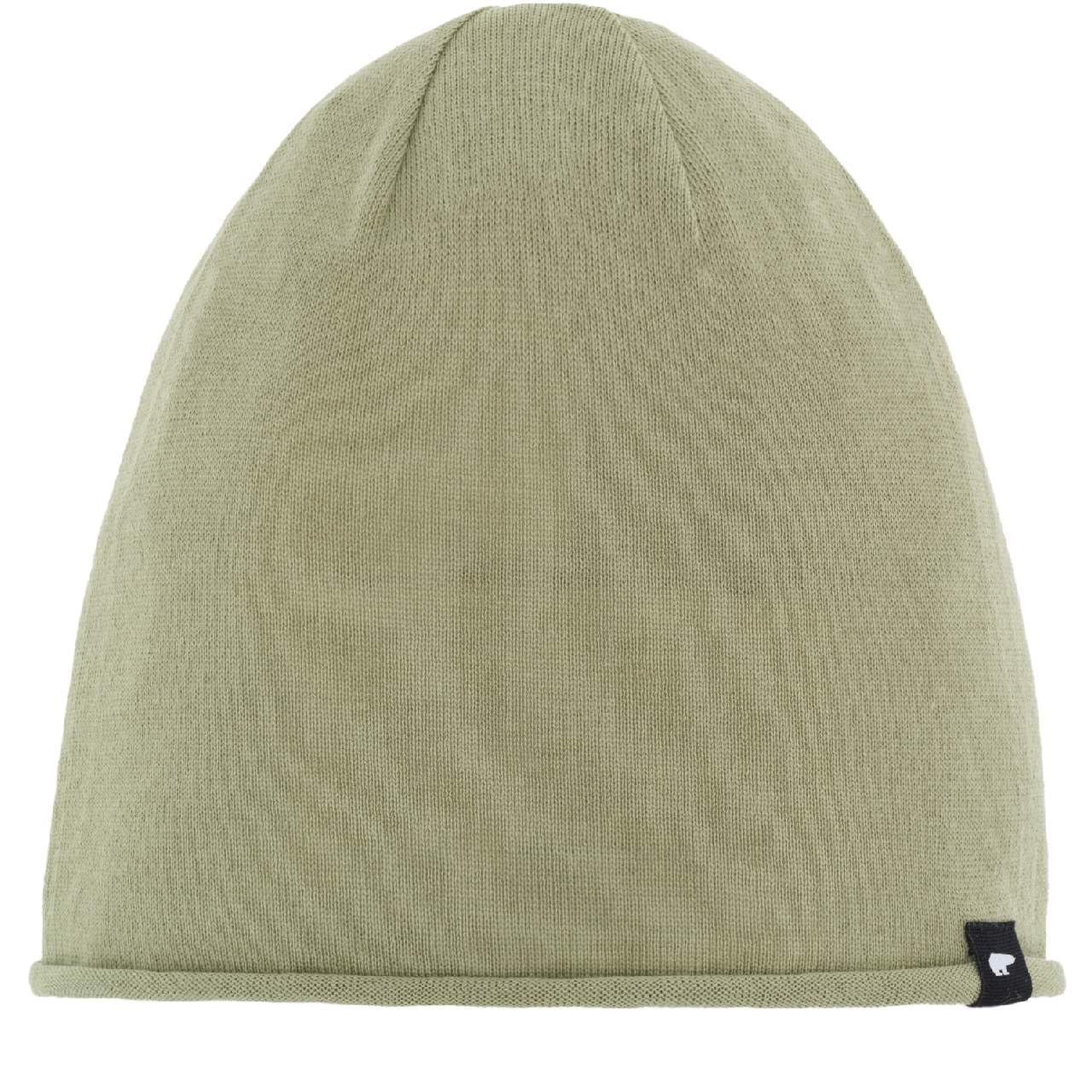 eisb-r-pulse-os-m-beanie-misty-forest-merino image 1
