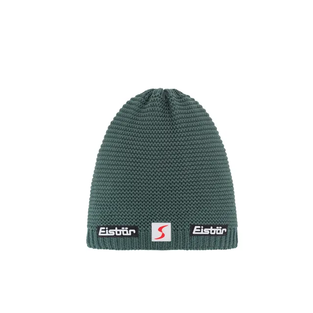 eisb-r-corson-pixie-beanie-gr-n-merino-mit-futter image 1