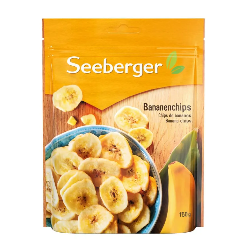 seeberger-bananenchips-ges-t-150-g-vegan-knusprig image 1