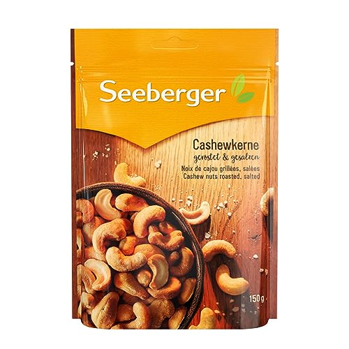 seeberger-n-sse-kerne-cashewkerne-ger-stet-gesalzen-150g-snack image 6