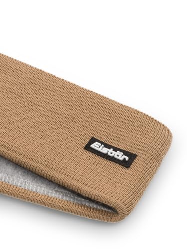 eisb-r-havel-stirnband-braun-7-cm-fleece-merino image 4