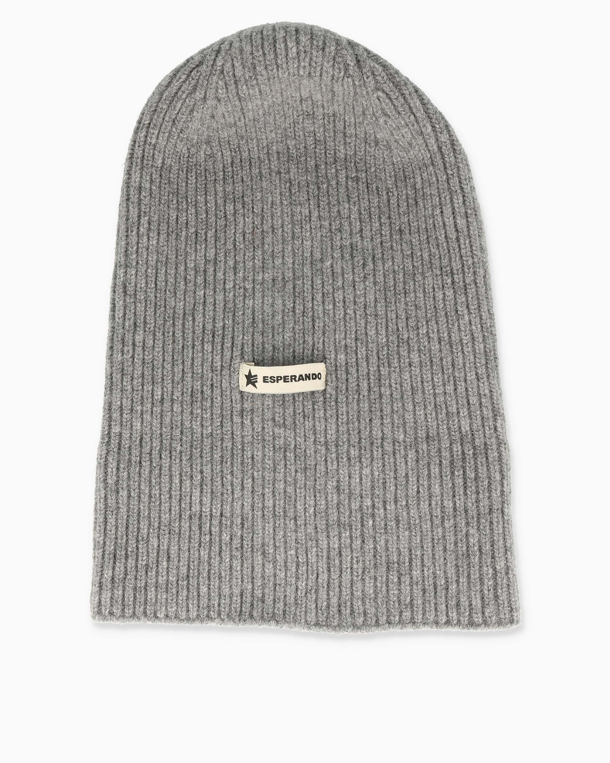 esperando-sund-beanie-grau-merino-m-tze image 3
