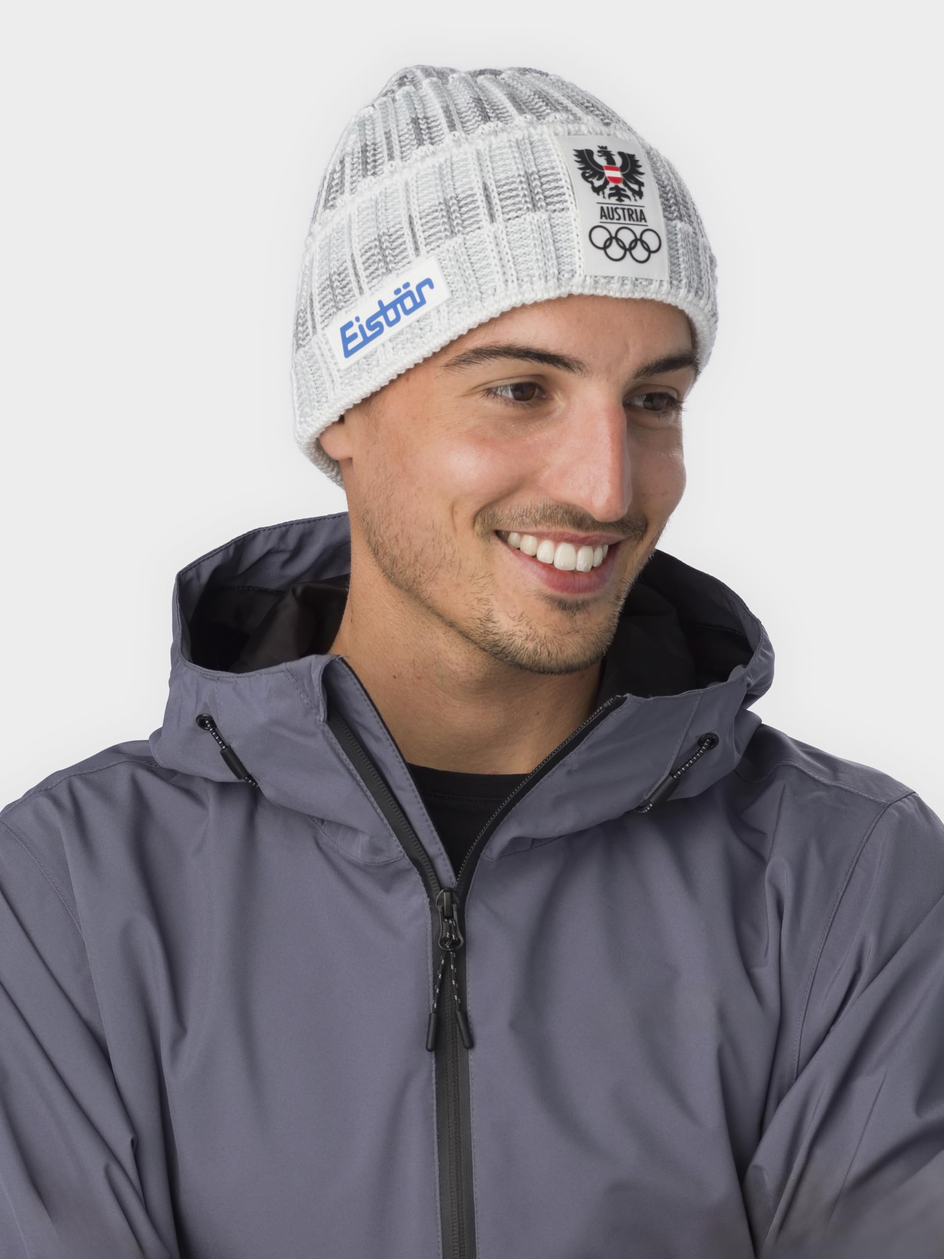 eisb-r-star-milano-beanie-m-tze-wei-thermoregulierend image 6