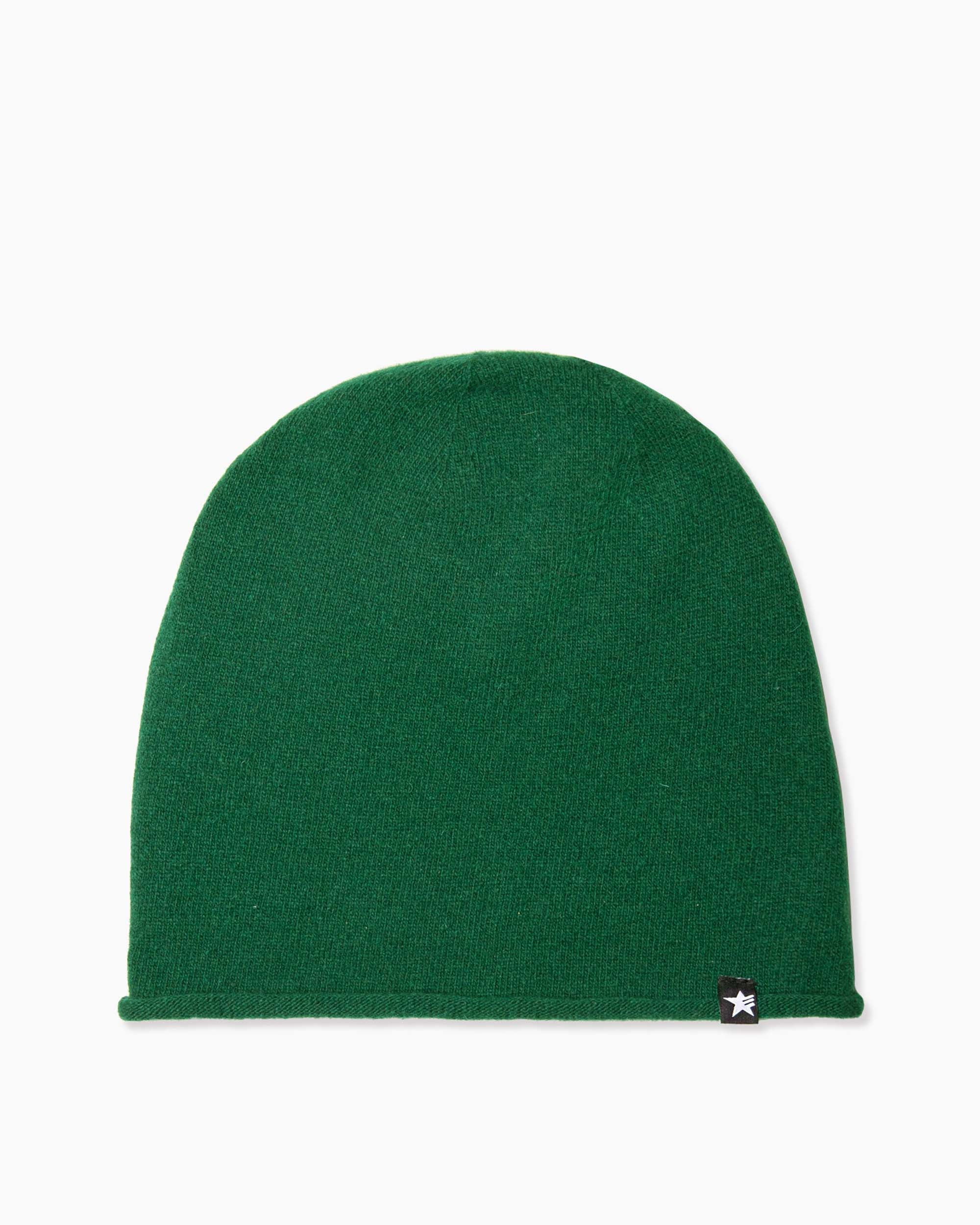 esperando-slap-beanie-dunkelgr-n-m-tze-lammwolle-d-nn image 1