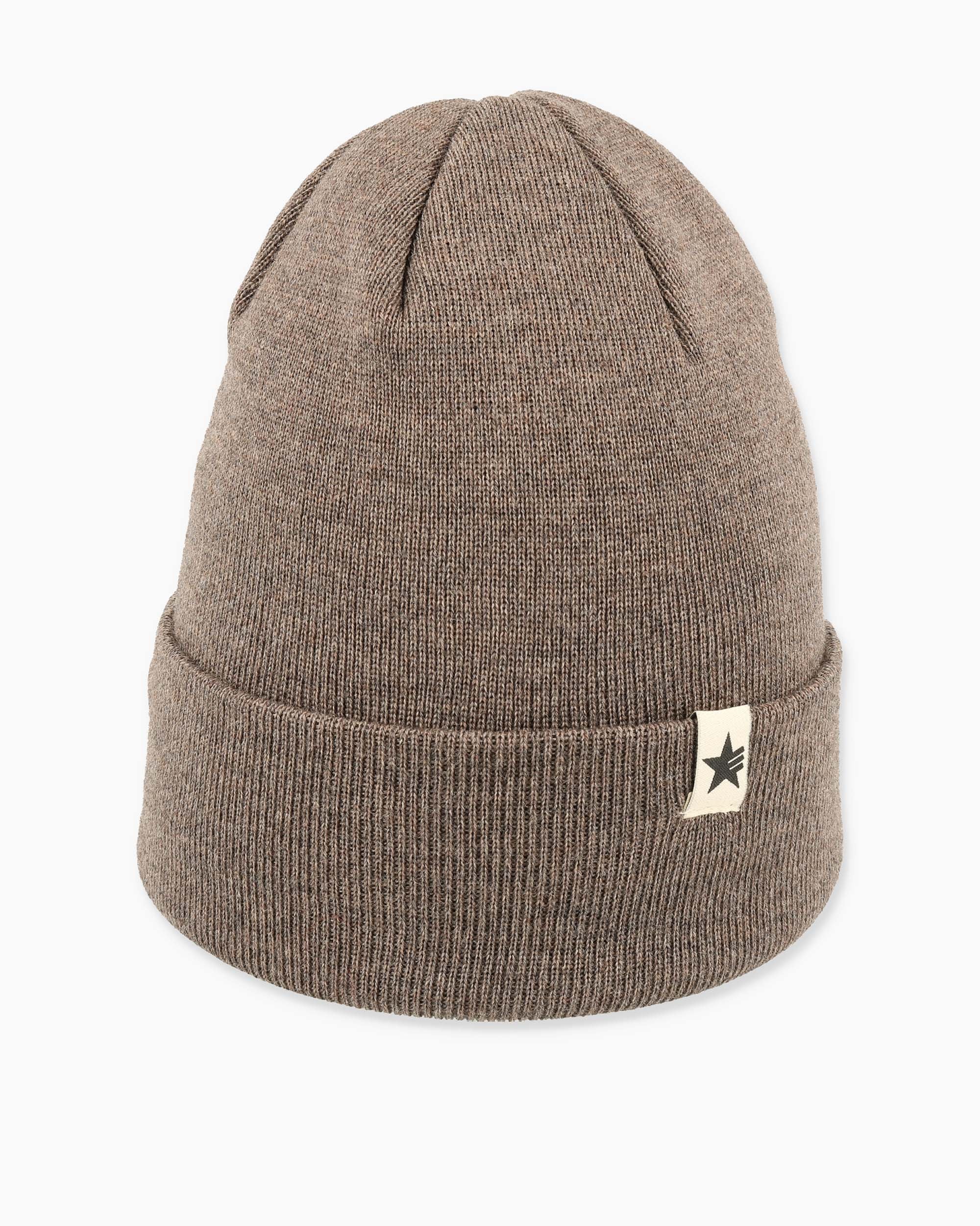 esperando-watt-beanie-taupe-m-tze-merino-doppellagig image 2
