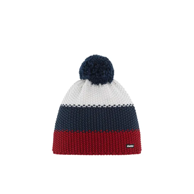 eisb-r-star-pompon-m-tze-merino-grobstrick-unisex image 1