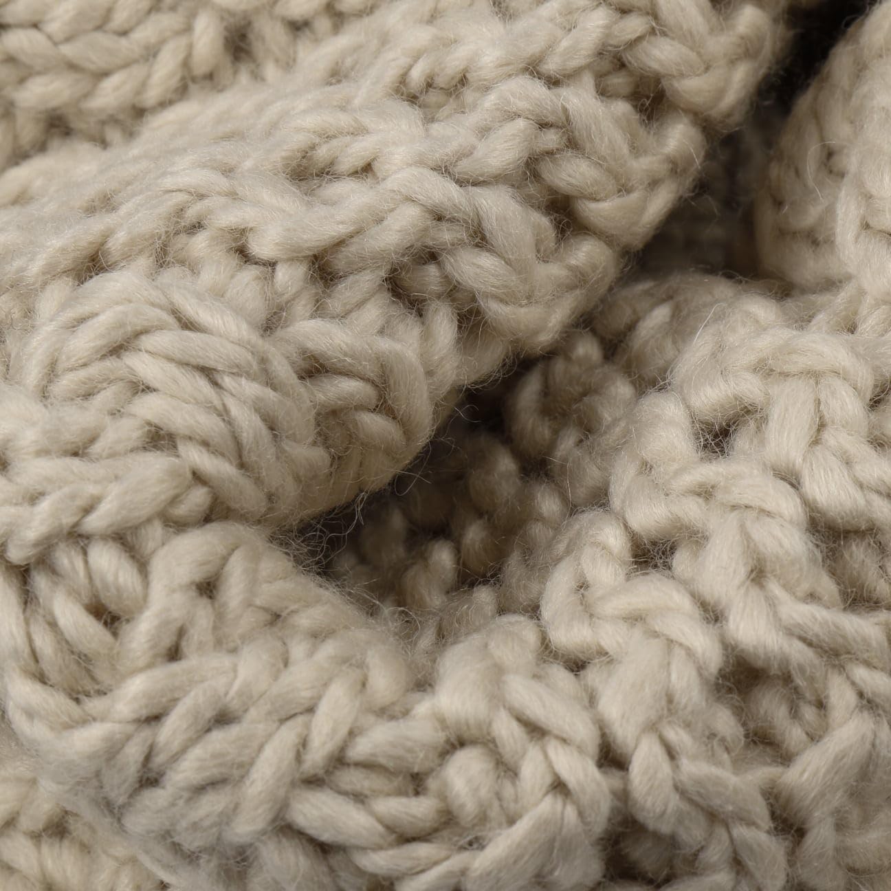 eisb-r-callon-tonella-loopschal-beige-mit-futter image 4