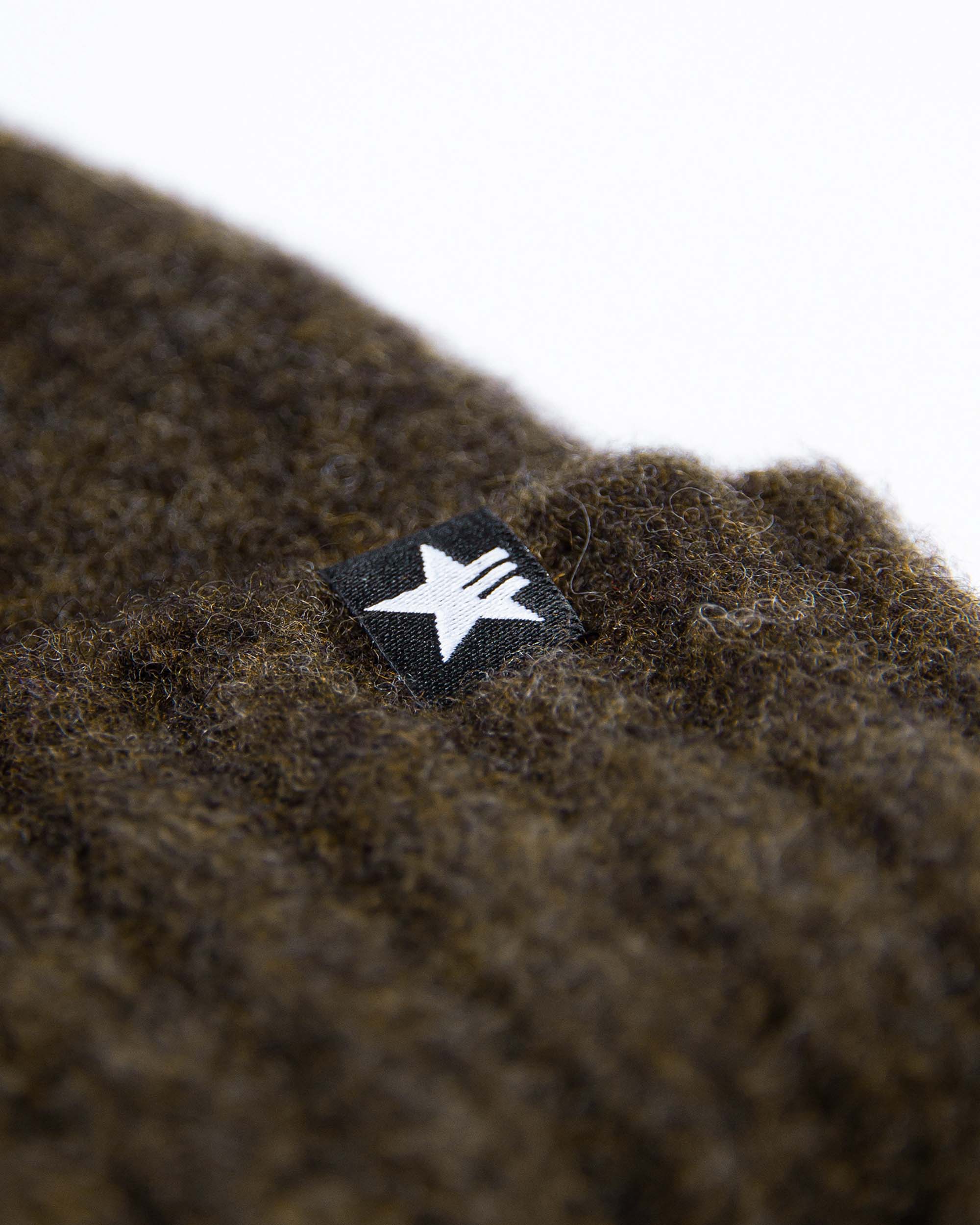 esperando-nordster-beanie-m-tze-braun-lammwolle image 3