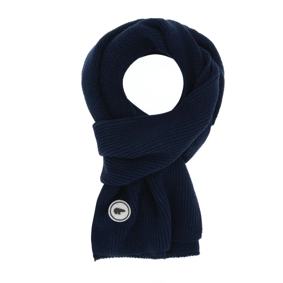 eisb-r-laren-2-0-schal-deep-blue-schurwolle image 1