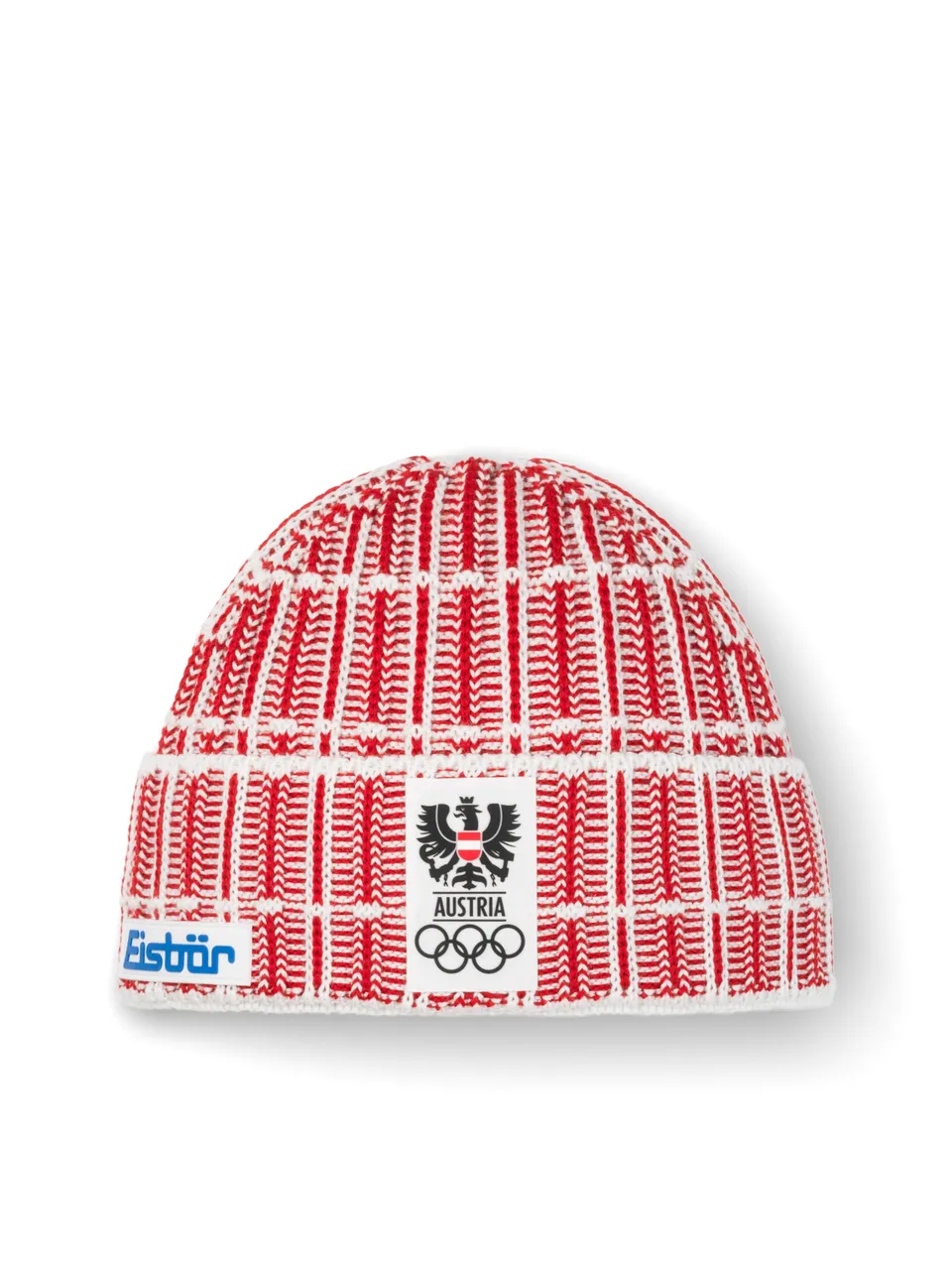 eisb-r-star-milano-m-tze-merino-fleece-unisex image 1