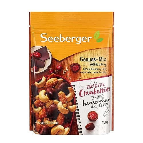 seeberger-genuss-mix-nussmischung-12x150-g-schoko-cranberry image 3