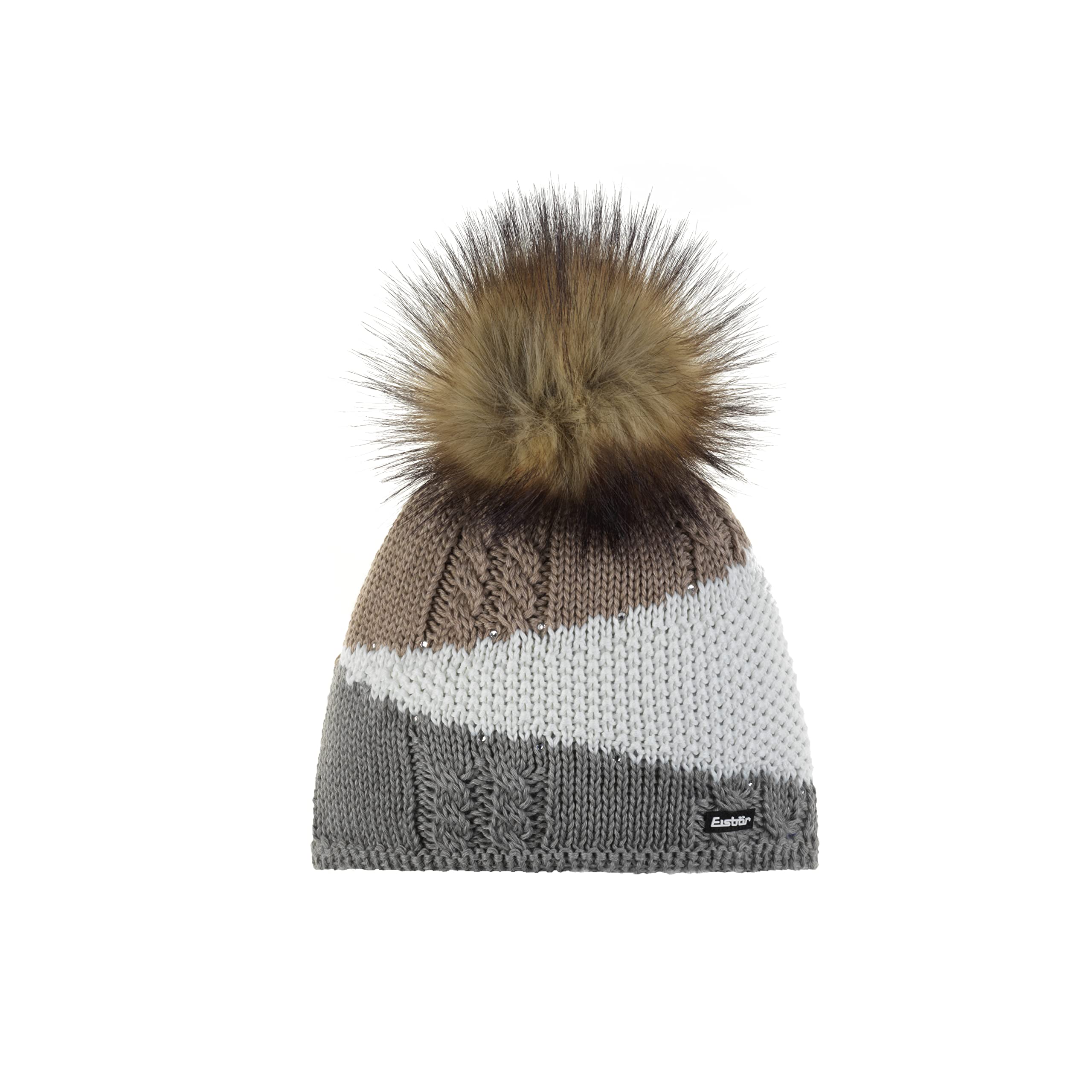 eisb-r-alba-eden-lux-crystal-m-tze-merino-beige image 1