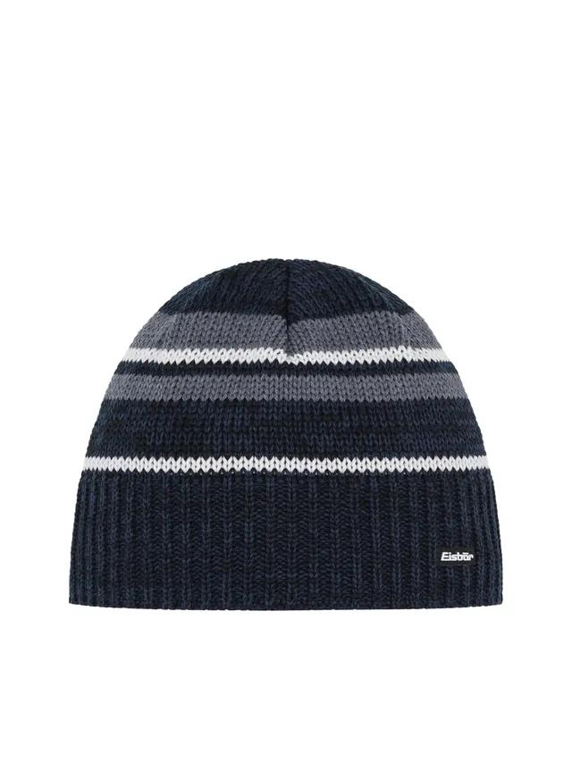 eisb-r-pixie-luan-m-tze-herren-schwarz-merino image 1
