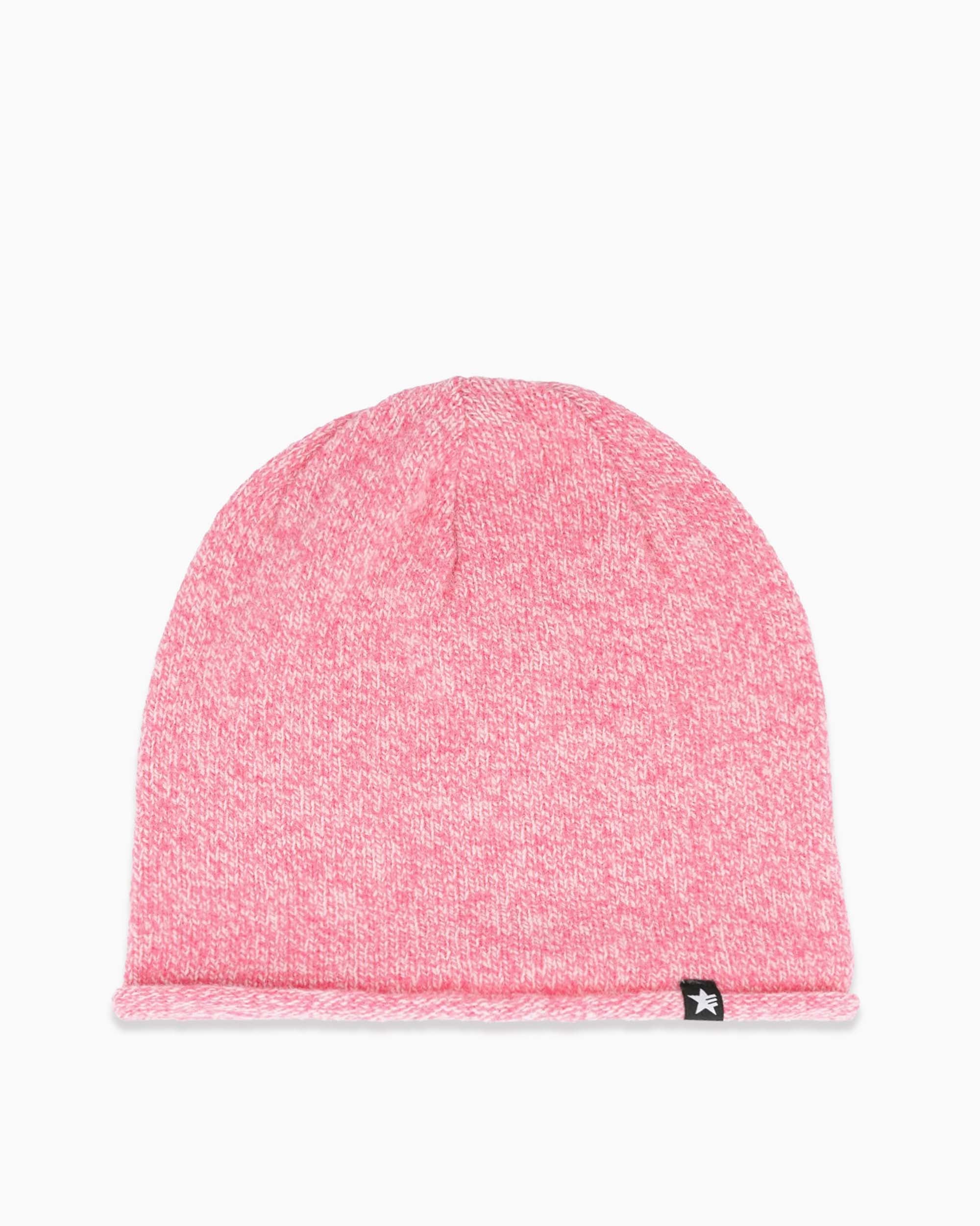 esperando-aritha-beanie-m-tze-rosa-lammwolle image 1
