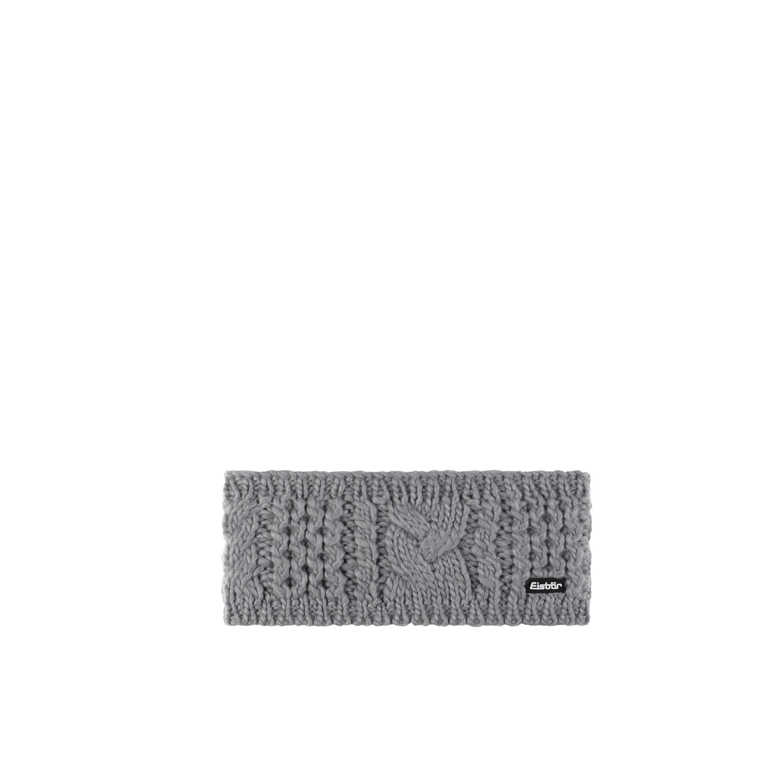 eisb-r-afra-stirnband-beige-merino-zopfmuster-fleece image 3