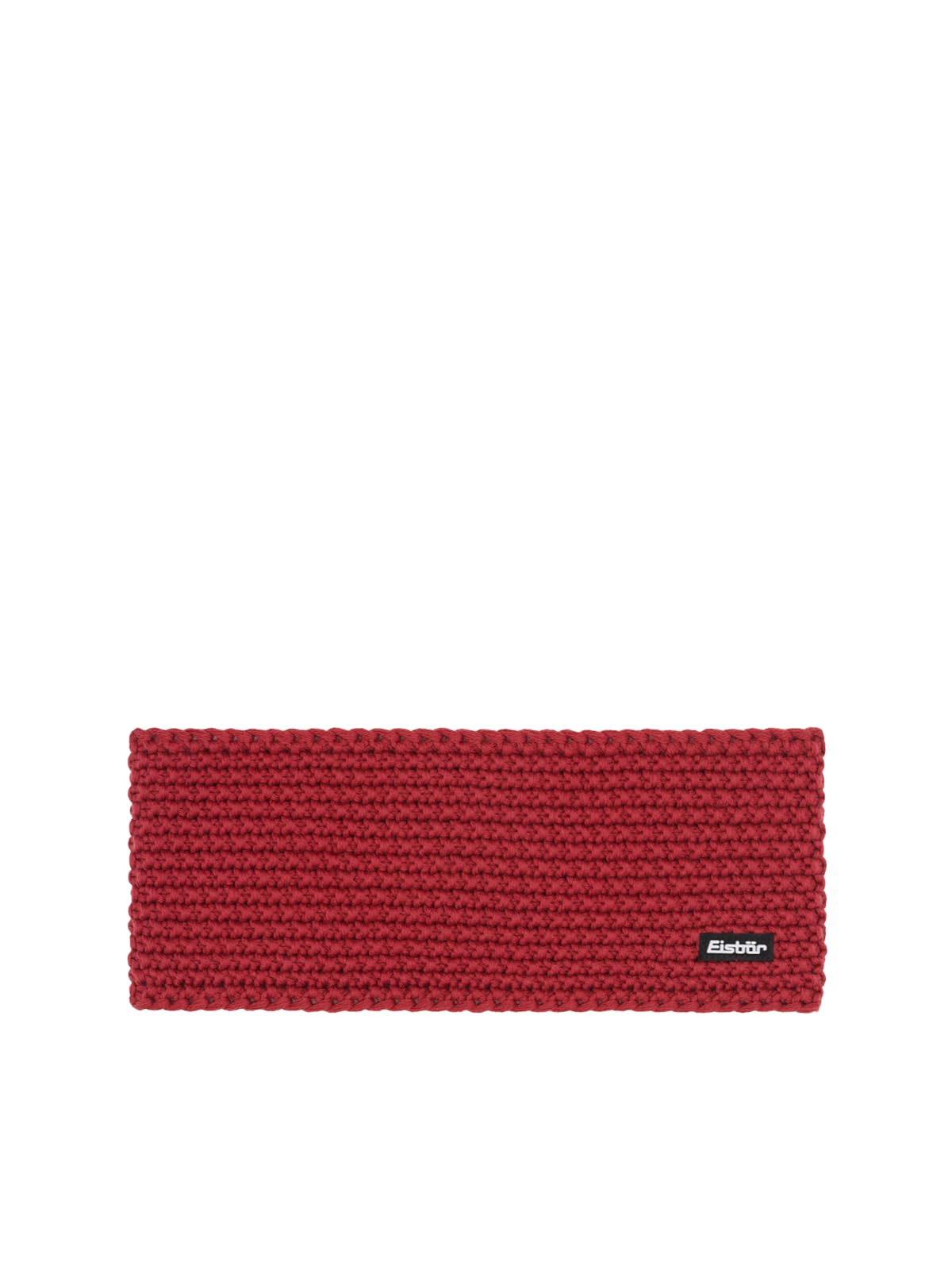 eisb-r-havel-jamies-stirnband-wei-10-cm-fleece-gef-ttert image 3