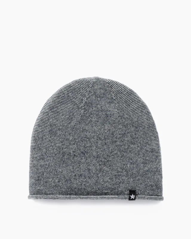 esperando-slap-beanie-navy-white-m-tze-blau image 1