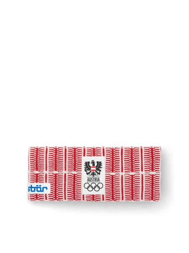 eisb-r-havel-milano-stirnband-rot-merino-olympia image 1