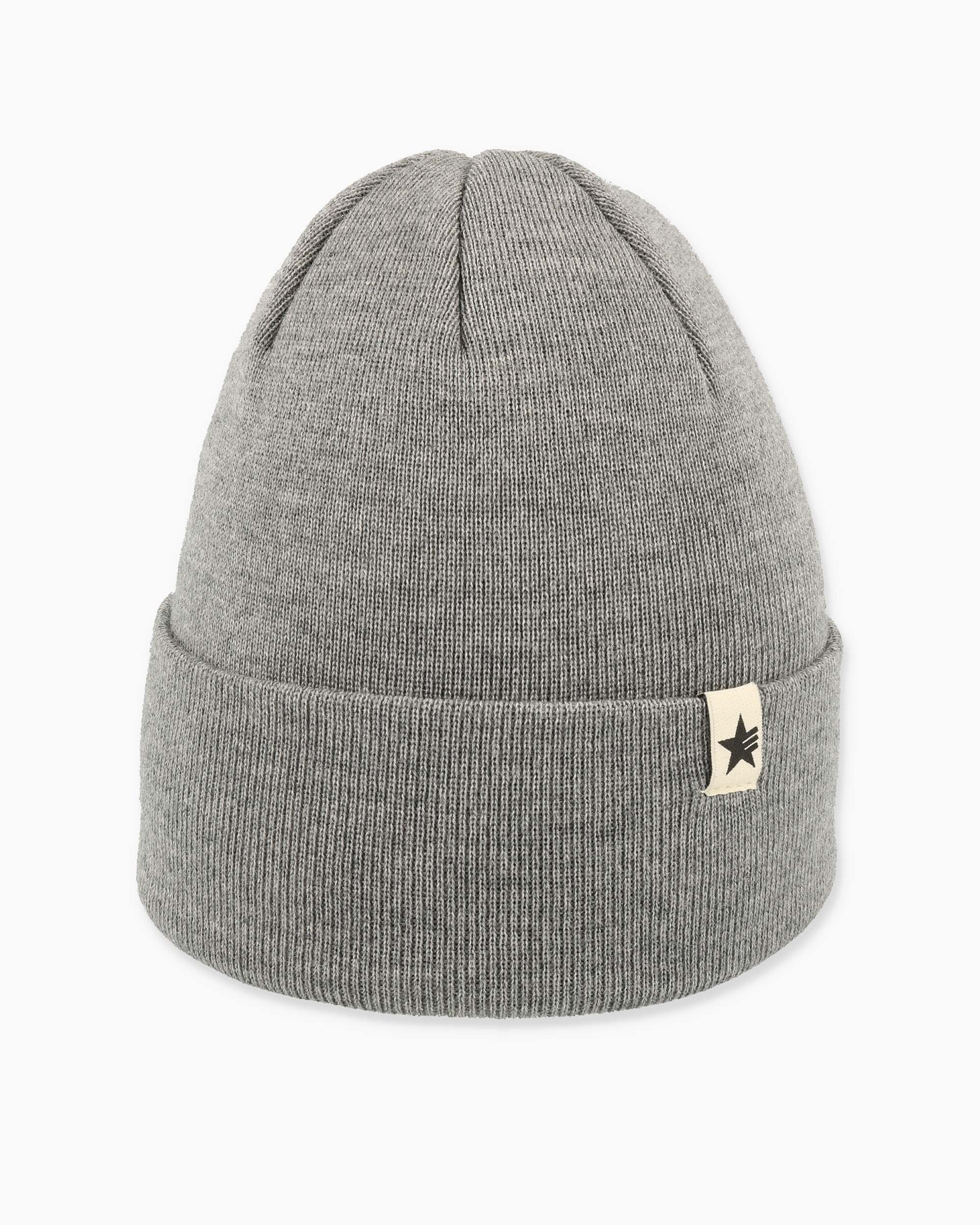 esperando-watt-beanie-m-tze-hellgrau-merino image 2