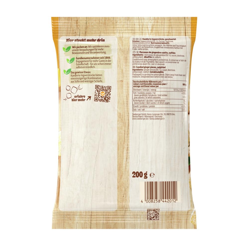 seeberger-trockenfr-chte-ingwerst-cke-kandiert-snack-12x200g-vegan image 2