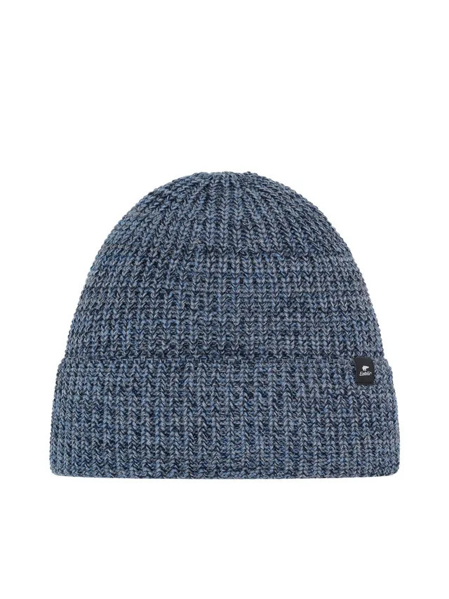 eisb-r-pixie-swell-m-tze-blau-unisex-merino-beanie-umschlag image 1