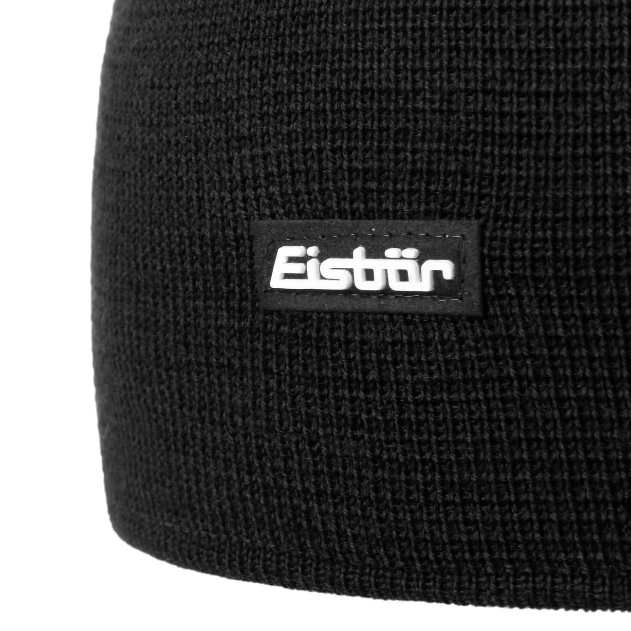 eisb-r-havel-stirnband-schwarz-7-cm-merino-fleece image 7