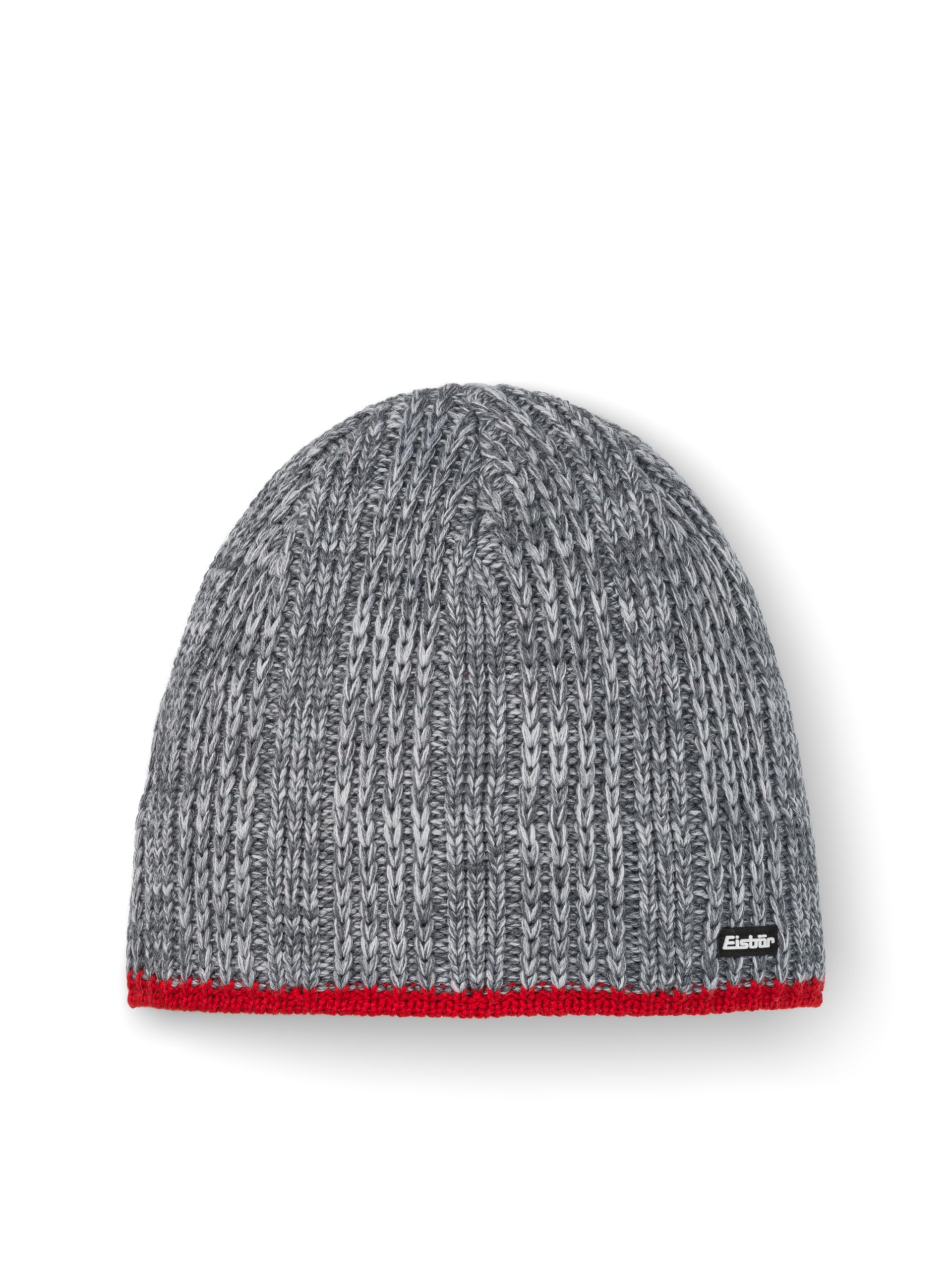 eisb-r-star-rene-xl-330-m-tze-grau-rot-fleece image 1