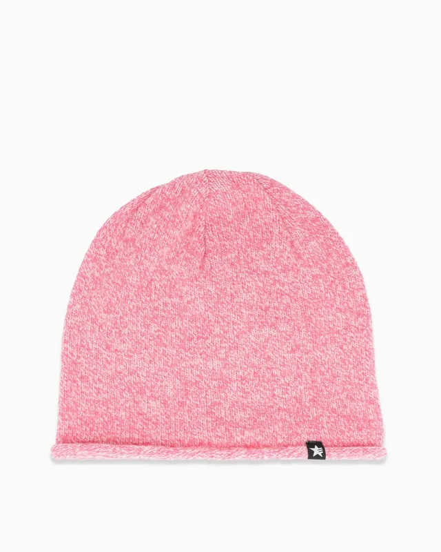 esperando-aritha-beanie-m-tze-rosa-lammwolle image 1