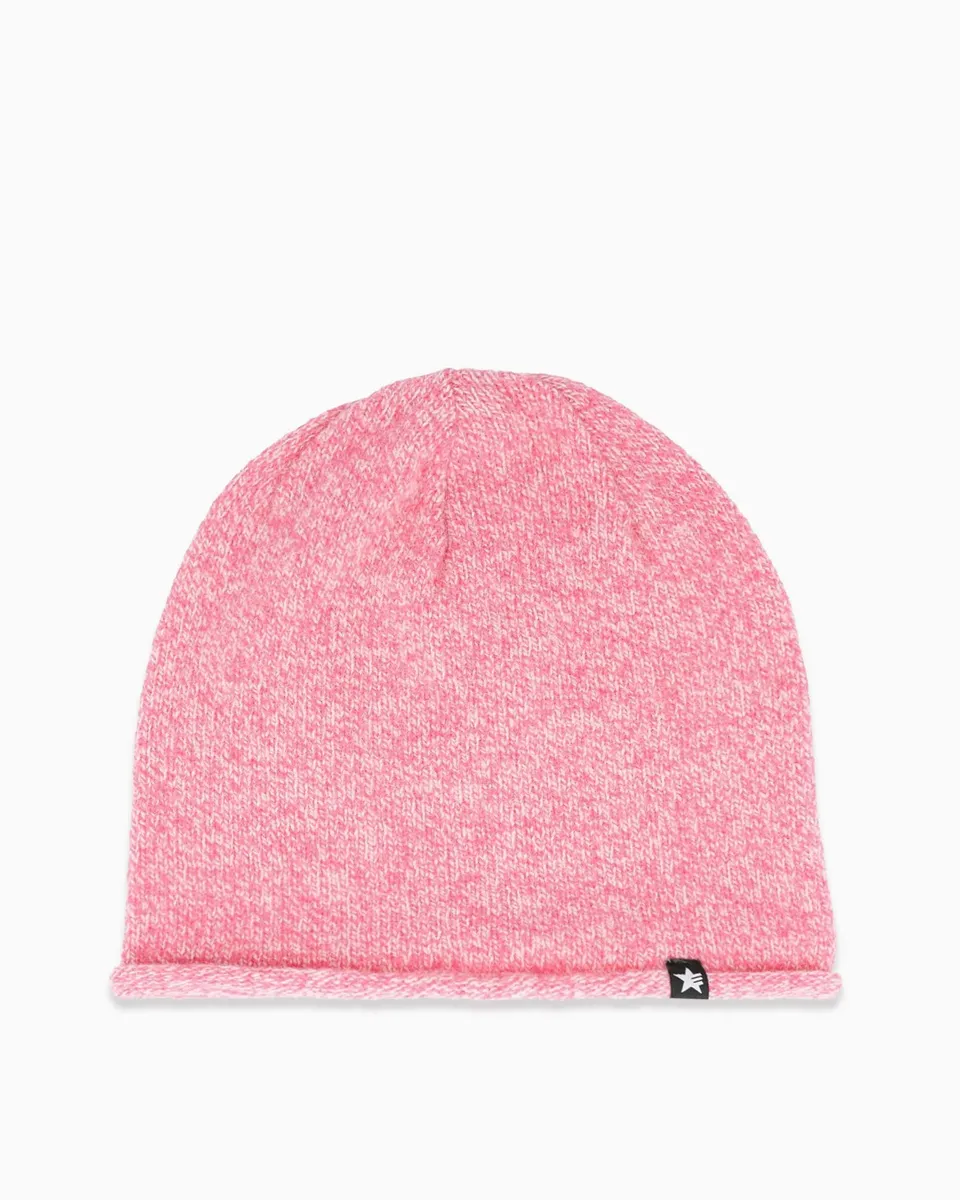 esperando-aritha-beanie-m-tze-rosa-lammwolle image 1
