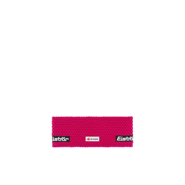 eisb-r-jamie-ski-austria-stirnband-pink-10-cm-mit-fleece image 1