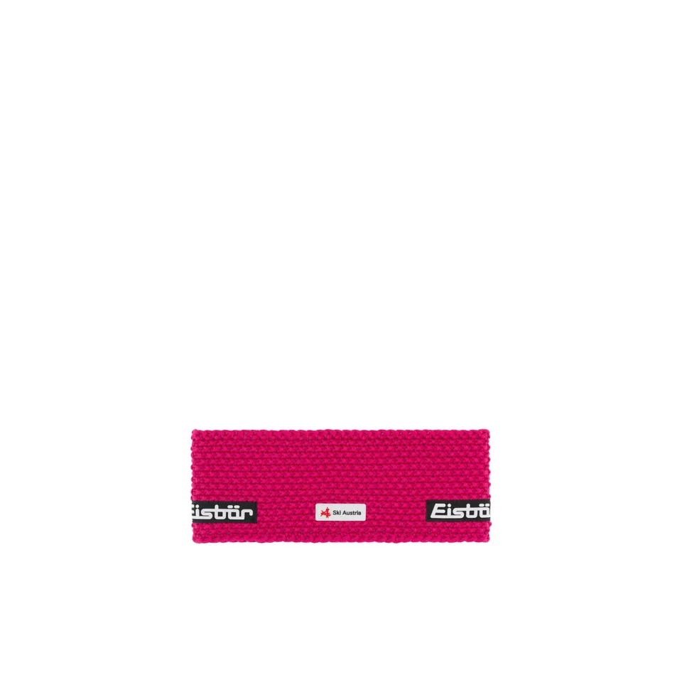 eisb-r-jamie-ski-austria-stirnband-pink-10-cm-mit-fleece image 1