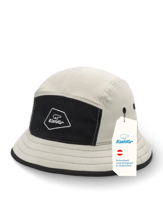 eisb-r-vega-bucket-hat-mehrfarbig-fischerhut-leicht image 1