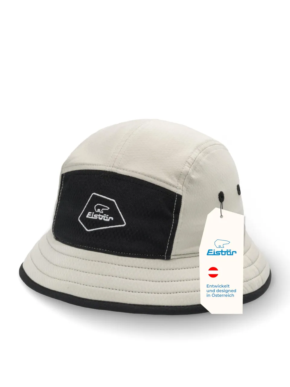eisb-r-vega-bucket-hat-mehrfarbig-fischerhut-leicht image 1