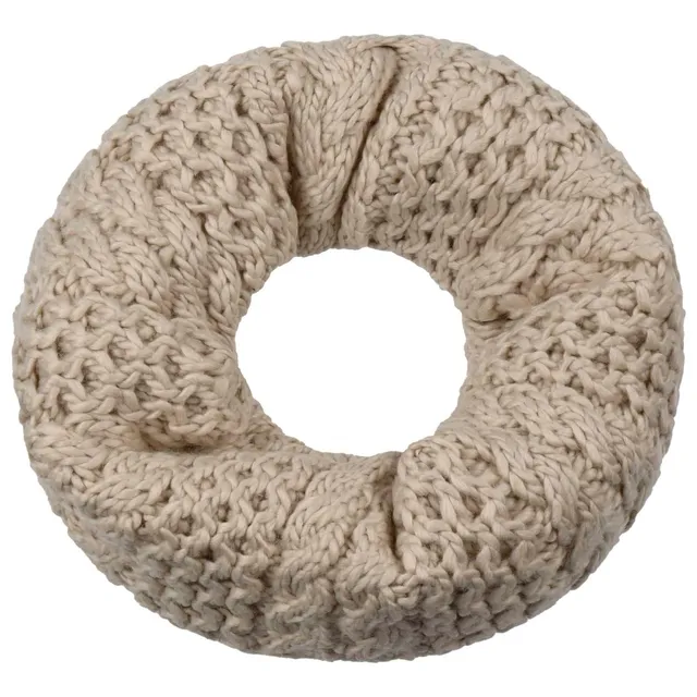 eisb-r-callon-tonella-loopschal-beige-mit-futter image 1