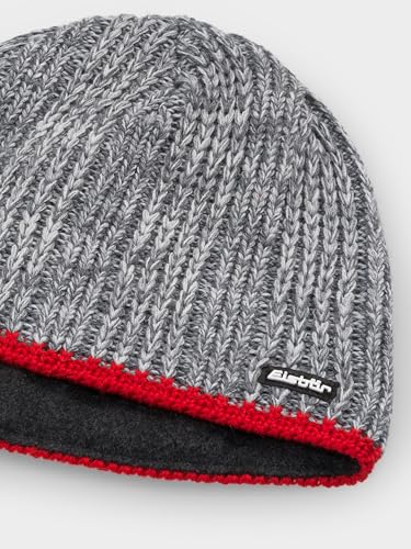 eisb-r-star-rene-xl-330-m-tze-grau-rot-fleece image 4