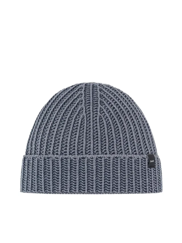 eisb-r-star-sorrak-m-tze-strickm-tze-blau-warm image 1