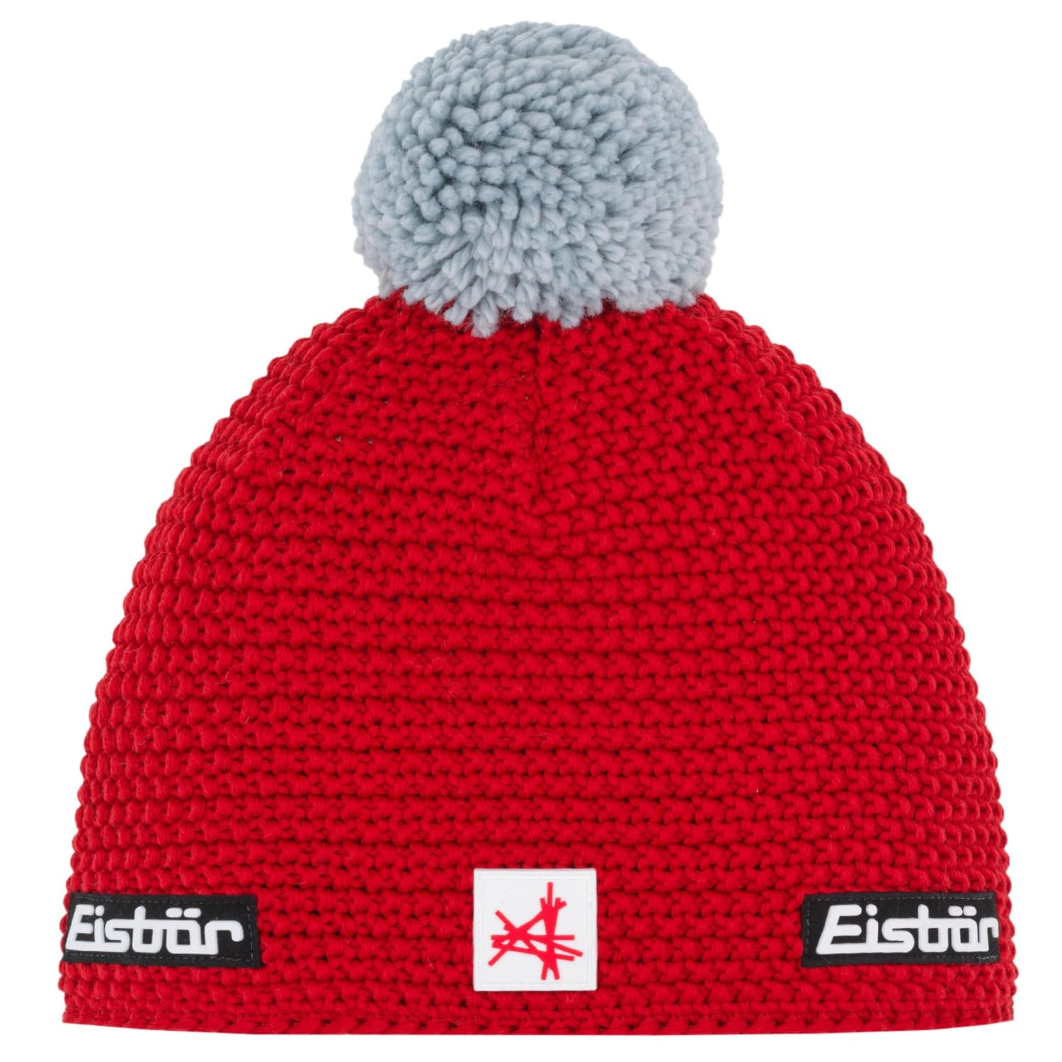 eisb-r-star-jamie-pompon-bommelm-tze-schwarz-merino image 8