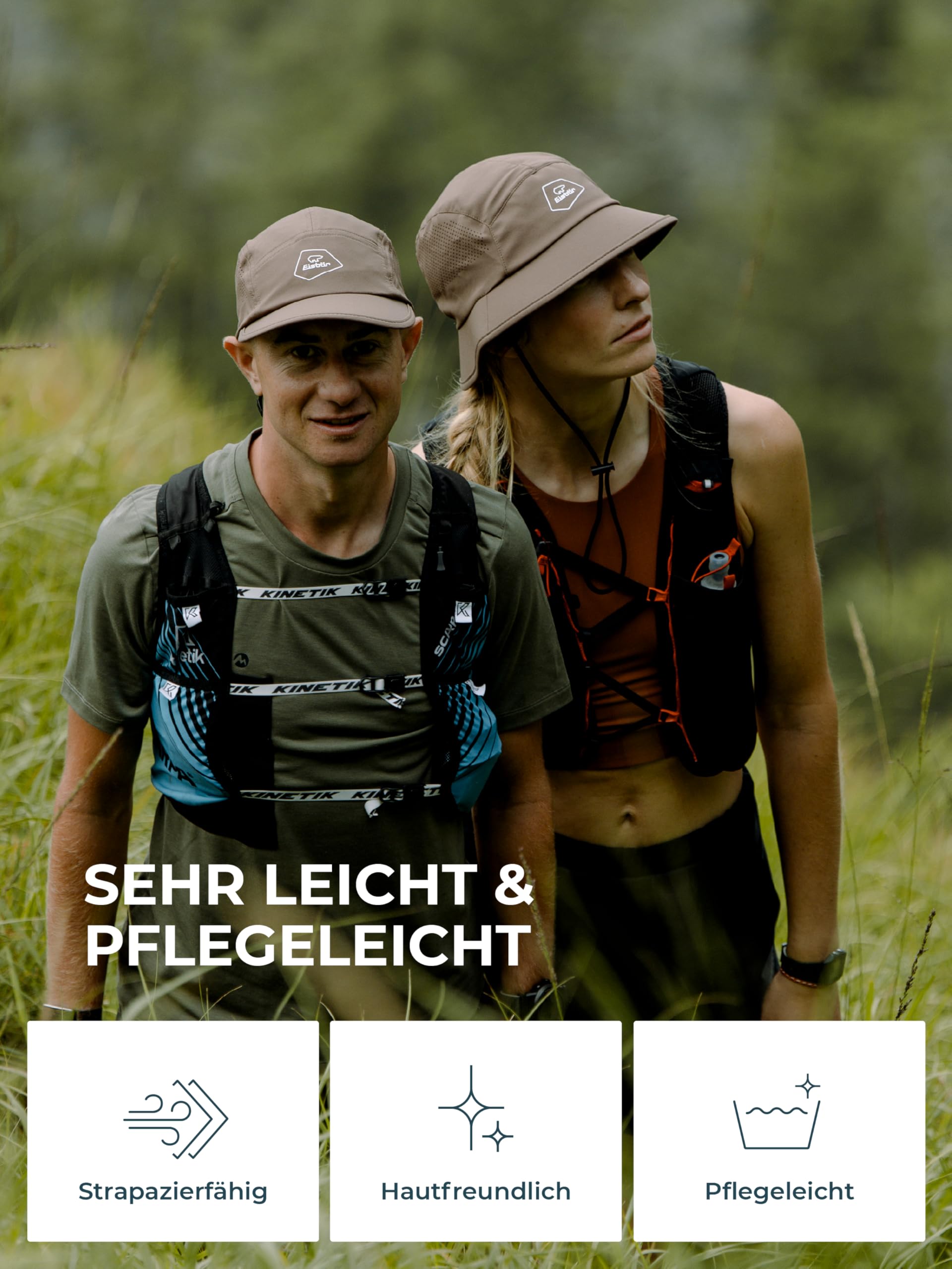 eisb-r-strato-5-panel-sport-cap-laufkappe-k-hleffekt image 5
